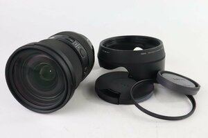 SIGMA シグマ 24-70mm F2.8 DG DN Art ソニー Sony Eマウント 標準大口径ズームレンズ★F