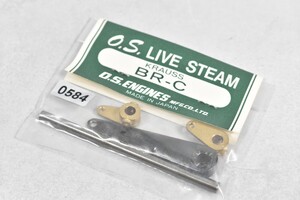 OS ライブスチーム 3.5インチ クラウス 部品 小川精機 蒸気機関車 鉄道模型