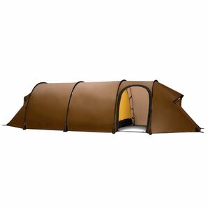 【新品未使用】HILLEBERG KERON 4GT ケロン4gt Sand サンド MacOutdoor フットプリント A&F