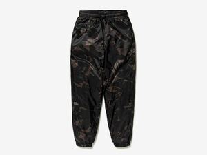 WTAPS SPST2002 TROUSERS 3 ナイロン カモフラ イージーパンツ ダブルタップス