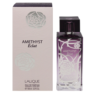 ラリック アメジスト エクラ EDP・SP 100ml 香水 フレグランス AMETHYST ECLAT EAU DE PERFUME LALIQUE 新品 未使用