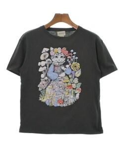GUCCI Tシャツ・カットソー キッズ グッチ 中古　古着