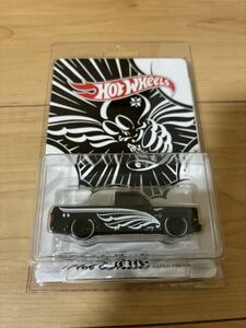 HOT WHEELS COLLECTORS JAPAN CONVENTION 2024 LIMITED EDITION ホットウィール ジャパンコンベンション 限定カー 右向き CHEVY 新品未開封