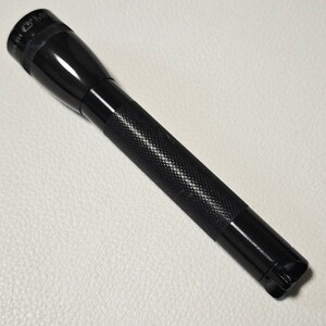 ミニマグライト MAGLITE AAセル 単三電池2本 マグライト 懐中電灯