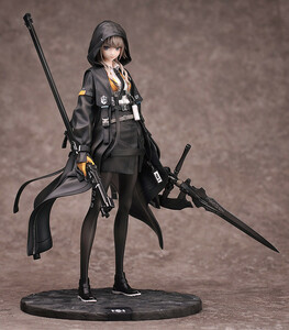 【新品、未使用】neco A-Z:[D] 1/7スケールフィギュア GOOD SMILE COMPANY Myethos / ミートス グッドスマイルカンパニー フィギュア