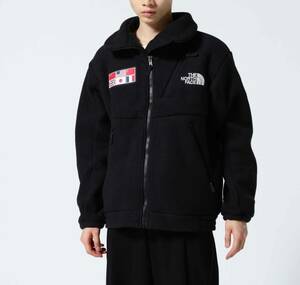 THE NORTH FACE/ザ ノースフェイス/TRANS ANTARCTICA FLEECE JACKET/トランス アンタークティカ フリースジャケット/NA72235/XLサイズ