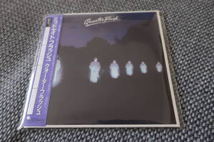 QUARTERFLASH / クォーターフラッシュ : ミッドナイト・フラッシュ+2(紙ジャケット仕様) 