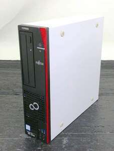 T11321dジャンク Fujitsu ESPRIMO P957/P FMVD23002 corei5 KabyLake 第7世代CPU 3.4GHz 簡易通電確認済み