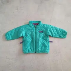 patagonia　パタゴニア　キッズ　ナイロンジャケット　3-6M