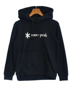 snow peak パーカー レディース スノーピーク 中古　古着