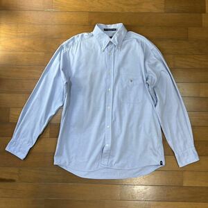 GANT ガント ボタンダウンシャツ M 長袖シャツ longshirts