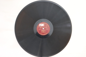 78RPM/SP Rome Royal Opera Chorus & Orch, Tullio Serafin Requiem Mass (Verdi) 其一 / 其二 JI91 VICTOR 12 /00500