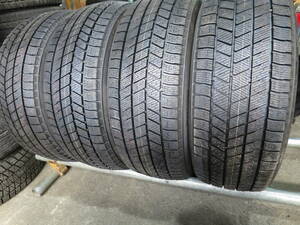 21年製新品 225/45R19 92Q ◆ブリヂストン BLIZZAK VRX3◆ 4本 B1376 スタッドレス