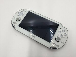 ♪▲【SONY ソニー】PS Vita PlayStation Vita PCH-1100 0917 7