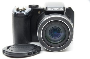 オリンパス OLYMPUS STYLUS SP-820UZ コンパクトデジタルカメラ