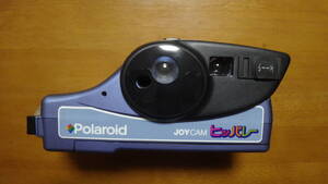 ＜ジャンク＞Polaroid JOY CAM　ヒッパレー