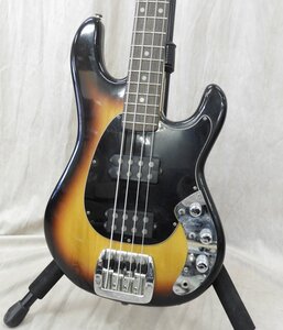 【D】 MUSIC MAN SABRE BASS エレキベース ミュージックマン セイバー 3005383