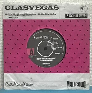 【 Glasvegas It