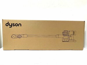 【未使用品】dyson ダイソン　クリーナー　掃除機　V8 ORIGIN SV25 RD RJJ0460A