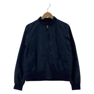 THE NORTH FACE ザ・ノースフェイス NYW81663 ブルゾン ジャケット sizeL/ネイビー