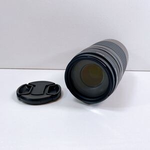 171【中古】Canon カメラレンズ CANON ZOOM LENS EF 75-300mm 1:4-5.6 Ⅱ キャノン ズーム レンズ カメラ アクセサリー 動作未確認 現状品