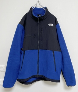  THE NORTH FACE ノースフェイス DENALI JACKET デナリ フリース ジャケット size L