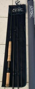 OPST Micro Skagit Rod 9