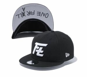 9FIFTY ROOKIES ルーキーズ Ftロゴ ONE FOR ALL ヤフオク出品