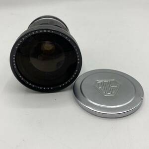 ASAHI PENTAX ペンタックス Auto-Takumar タクマー 1:2.3 f=35mm オールドレンズ カメラレンズ