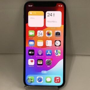 iPhone12 mini 64GB AU版SIMフリー バッテリー100% 中古[27761638]