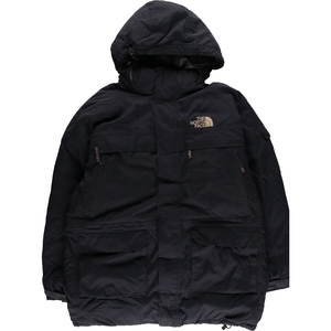 古着 ザノースフェイス THE NORTH FACE HYVENT ハイベント マクマードジャケット グースダウンジャケット メンズXXL /eaa385978 ss2501_30