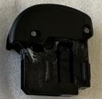 新品　純正品　SUBARU　スバル　シフトボタン　シフトロッド　レガシィ　BN/BS