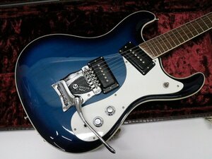 ♪♪Mosrite USA American Standard Mark-I AS-1964 エレキギター モズライト ケース付♪♪015732007m♪♪