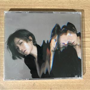 (E334)中古CD100円 YUKI 2人のストーリー