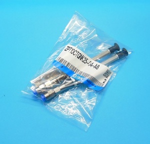 ZPT10CTGNK25-04-A8(2個入)　真空パッド　SMC　未使用品