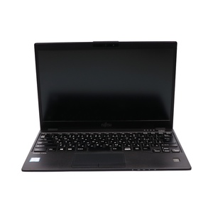 ★富士通 LIFEBOOK U939/B Core i5-1.6GHz(8365U)/8GB/256GB/13.3/Win10Pro64bit