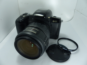 SMC-FA　28-80㎜F3.5-4.7　マクロ+オマケ（Z-１０）