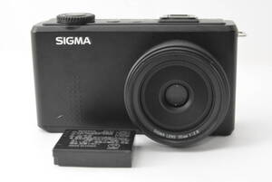 ★並品★シグマ SIGMA DP2 Merrill