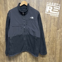 古着 XL THE NORTH FACE ノースフェイス デナリジャケット フリースジャケット 2796