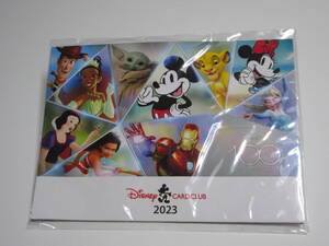 ★非売品 Disney CARD CLUB ディズニーカードクラブ ピンバッチ（S354）★　