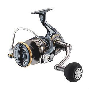 ● ダイワ(DAIWA) スピニングリール 22 カルディアSW 8000-H(2022モデル) ●数量限定