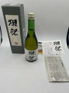 N36977◆ 【神奈川県内のみへ発送】【未開栓】純米大吟醸50 獺祭 720ml DASSAI50 国産 お酒 日本酒 清酒 製造年月 2014年1月 山口県 