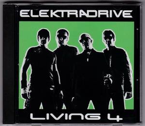 【ＡＯＲ】 ELEKTRADRIVE／LIVING 4 エレクトラドライブ