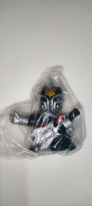 仮面ライダーキッズ7　指人形　仮面ライダー轟鬼