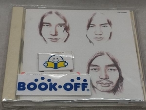 はっぴいえんど CD 風街ろまん