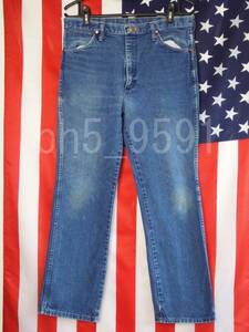 MT004☆Wrangleｒ ラングラー 13MWZ? 35?×??inch(CutOff 75cm) USED☆