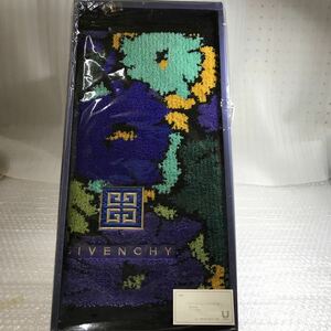 GIVENCHY ジバンシー　UCHINO 内野　 バスマット　80X50cm 