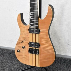 7129 中古品 SCHECTER DIAMONDO SERIES BANSHEE ELITE-7 #W16020944 シェクター エレキギター