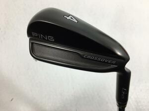 即決 お買い得品！中古超美品 G425 クロスオーバー U4 NSプロ MODUS3 TOUR105 22.5 S