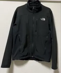 THE NORTH FACE ソフトシェルジャケット